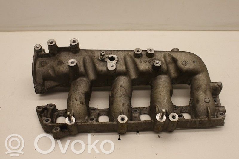 Saab 9-3 Ver2 Kolektorius įsiurbimo 