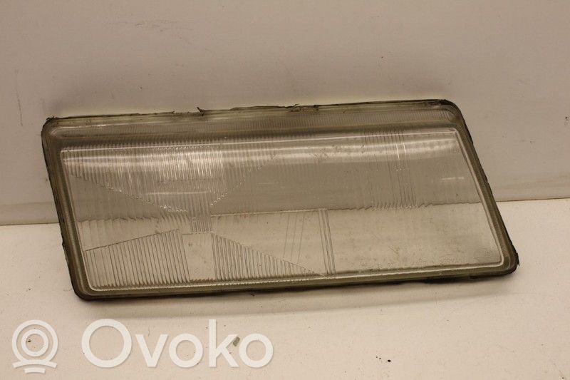 Saab 9000 CS Headlight lense 