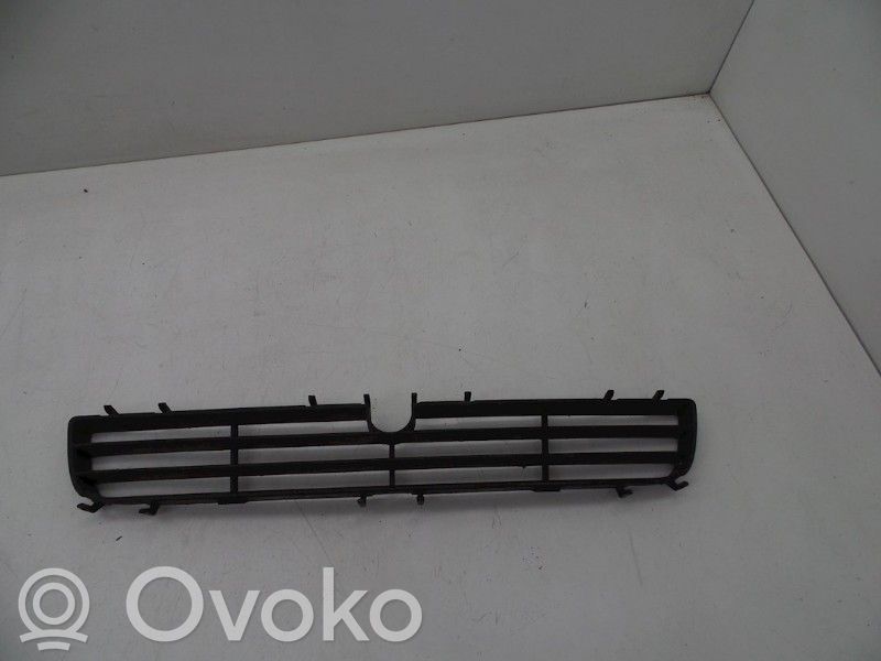 Front bumper lower grill   4564233,4564233