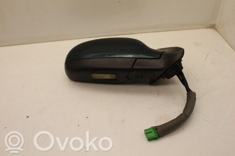 Saab 900 Altra parte interiore 
