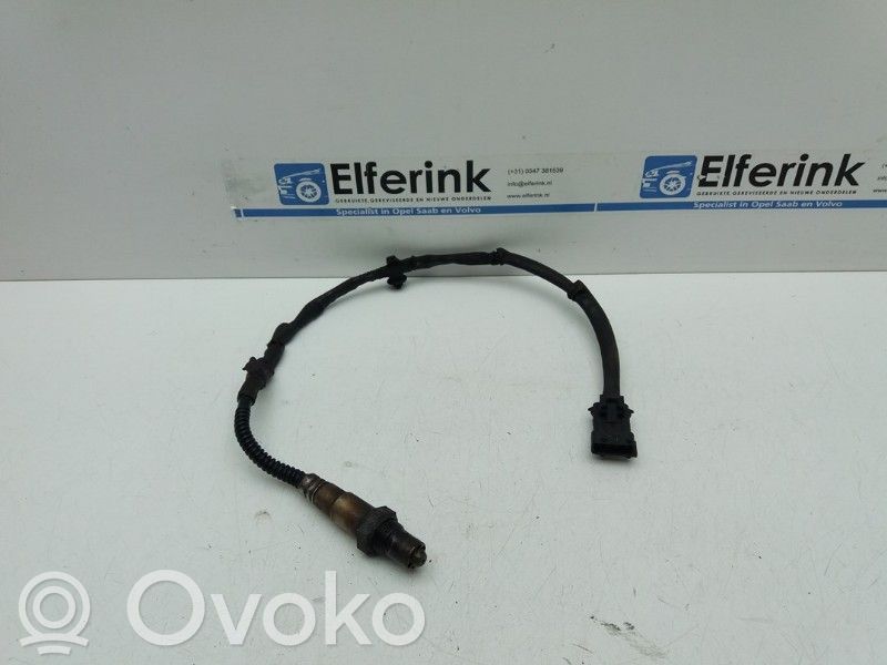 Volvo C70 Lambda probe sensor 
