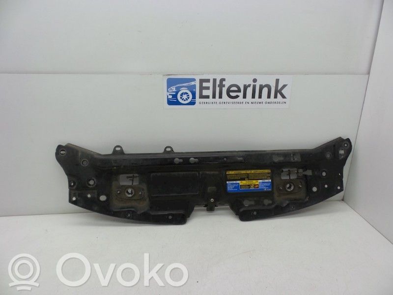 Saab 9-3 Ver2 Panou suport radiator 