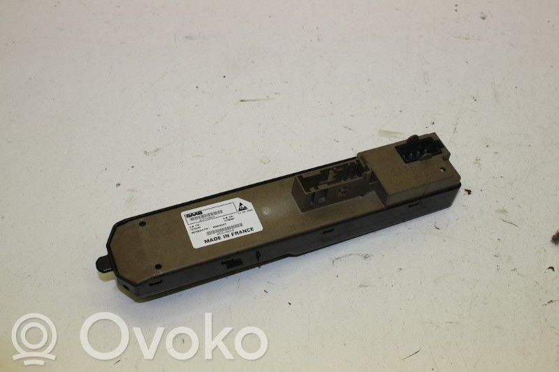 Electric window control switch   12771986,12764041,12764041,12771986
