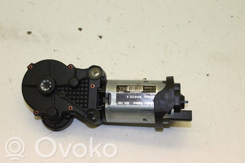 Saab 9-3 Ver2 Seat adjustment motor 