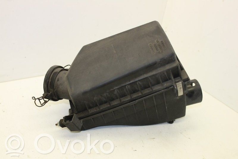Saab 900 Air filter box 