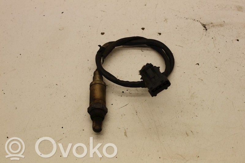 Volvo C70 Sonda lambda 