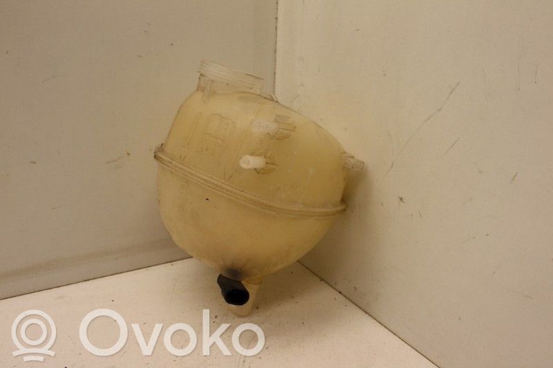 Saab 9-3 Ver2 Zbiornik wyrównawczy chłodziwa 