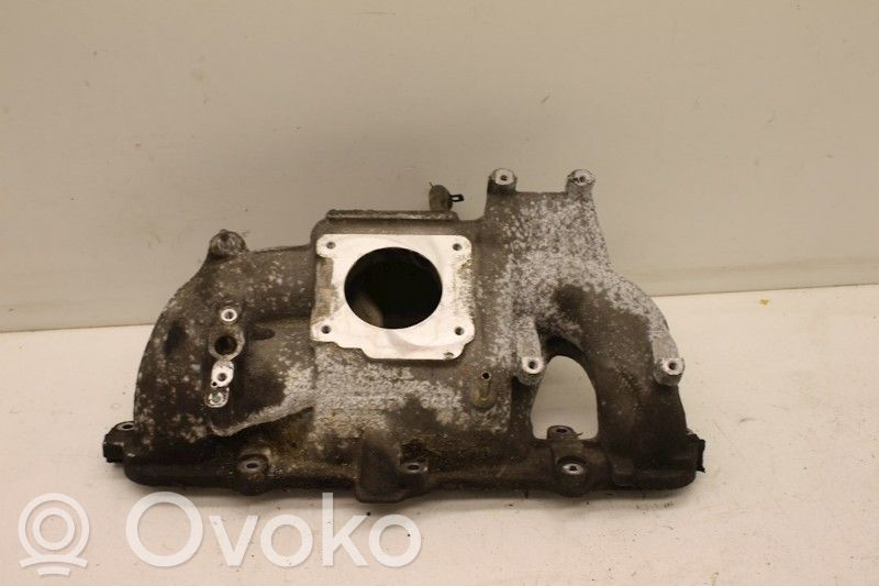 Saab 9-3 Ver2 Collecteur d'admission 