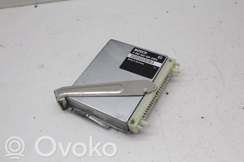 Volvo 850 Injection control unit/module 