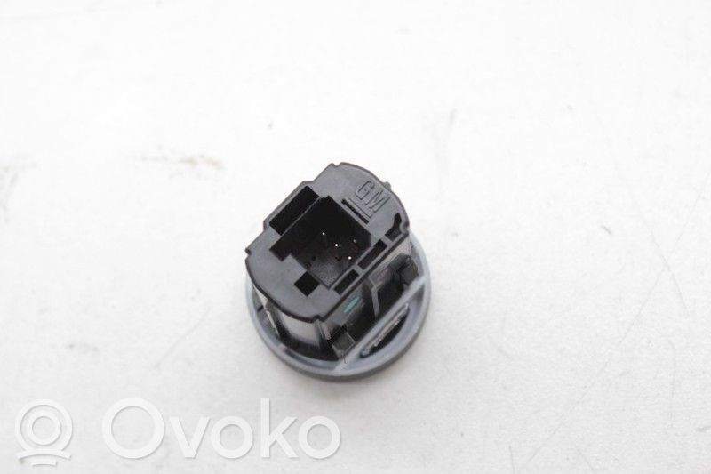 Saab 9-5 Other switches/knobs/shifts 