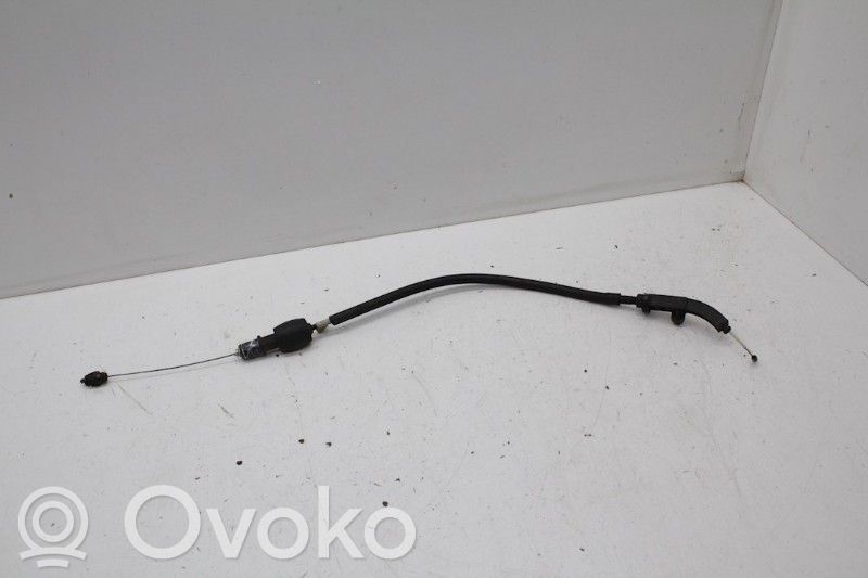 Saab 9-5 Throttle cable 