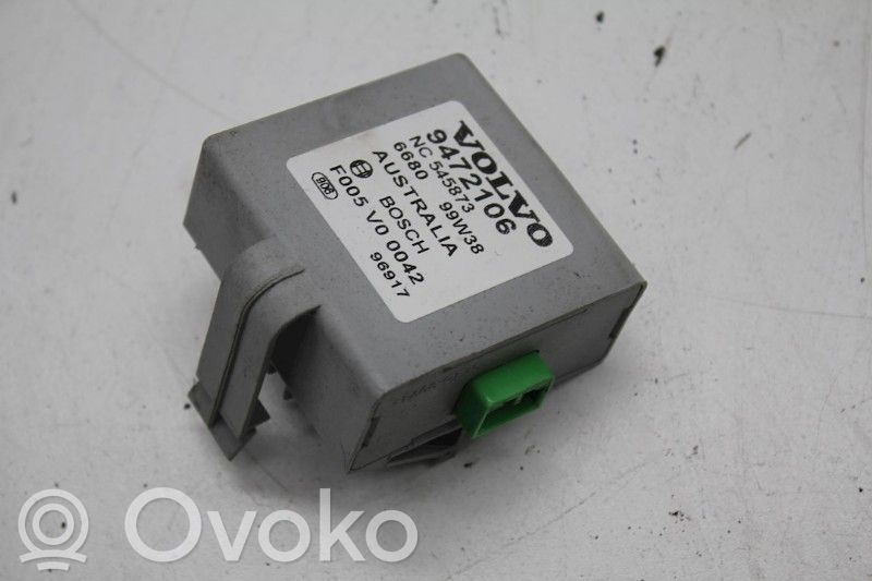 Volvo V70 Otros relés 