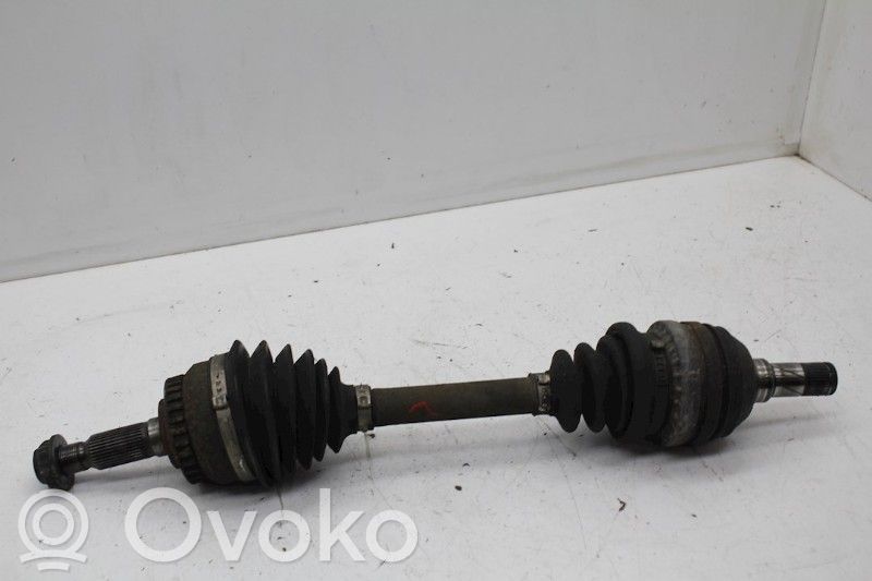 Saab 900 Front driveshaft 