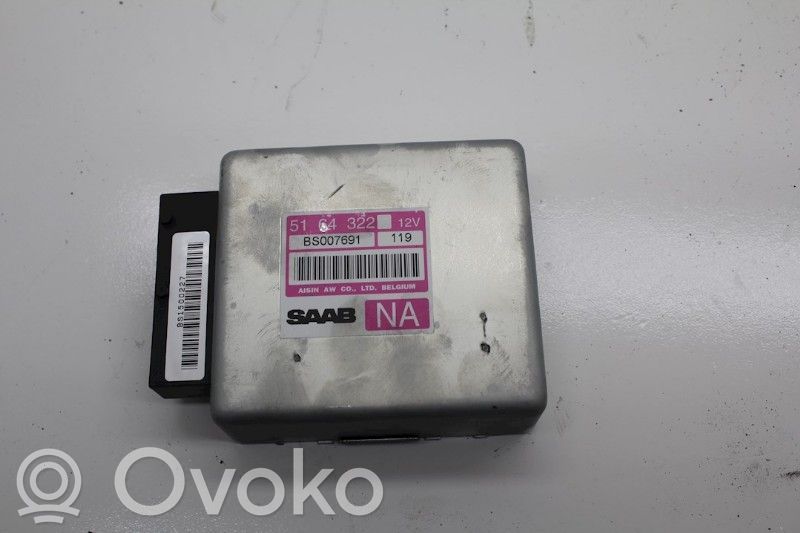 Gearbox control unit/module   5164322,5164322