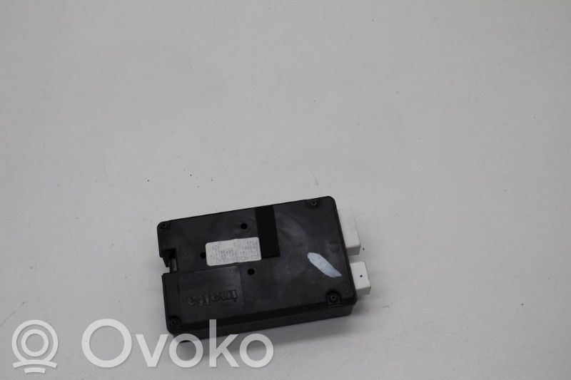 Volvo S40, V40 Autres unités de commande / modules 