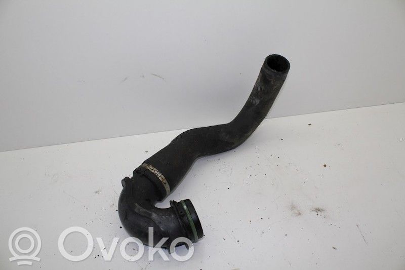 Intercooler hose/pipe   20911707,20911707