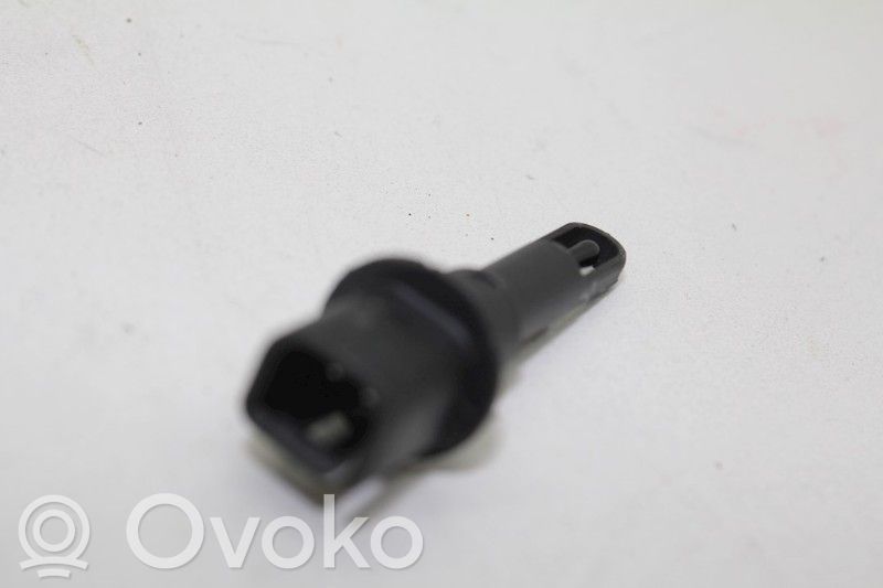 Saab 9-5 Interior temperature sensor 