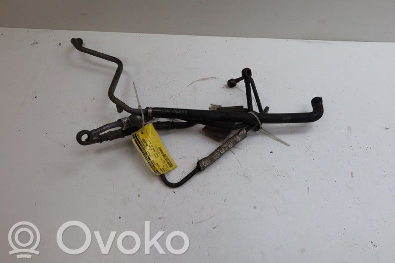 Saab 9-3 Ver2 Other engine bay part 