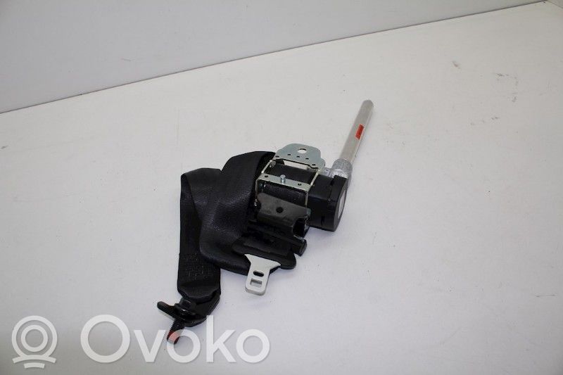 Volvo V70 Hebilla del cinturón de seguridad trasero 