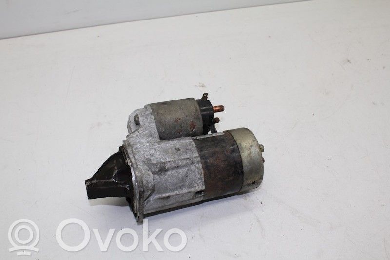 Motor de arranque   8602186,MD0360368,8602186,MD0360368