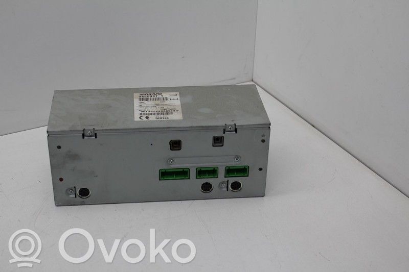 GPS navigation control unit/module   9496937,01490X8060033D,01490X8060033D,9496937