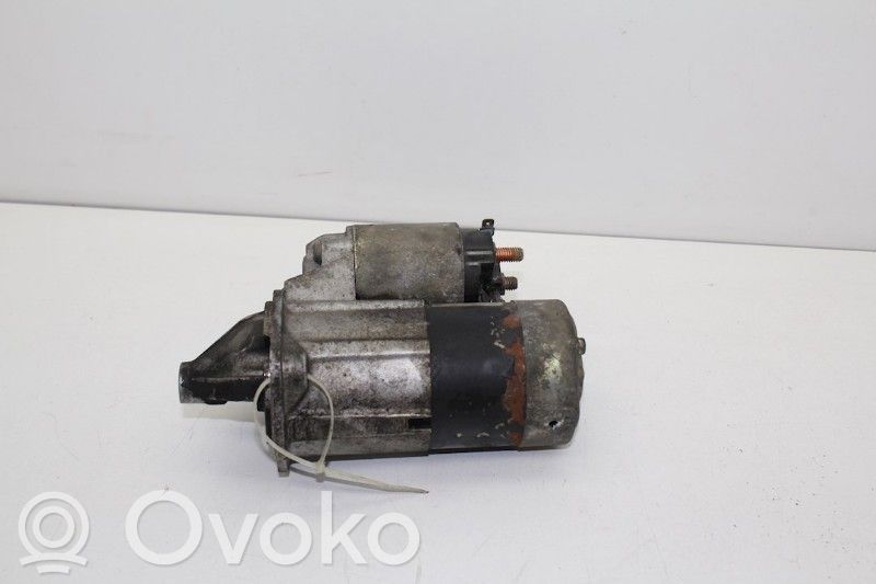Volvo S40, V40 Motor de arranque 
