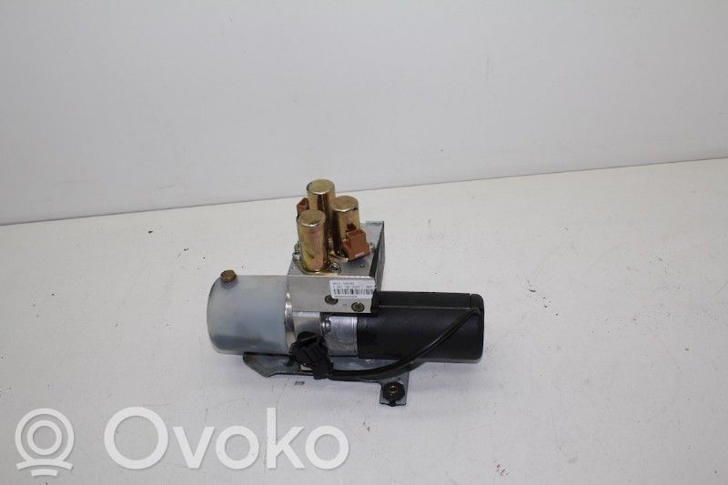 Saab 9-3 Ver2 Motor de techo plegable 