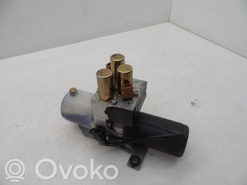 Saab 9-3 Ver2 Motor de techo plegable 