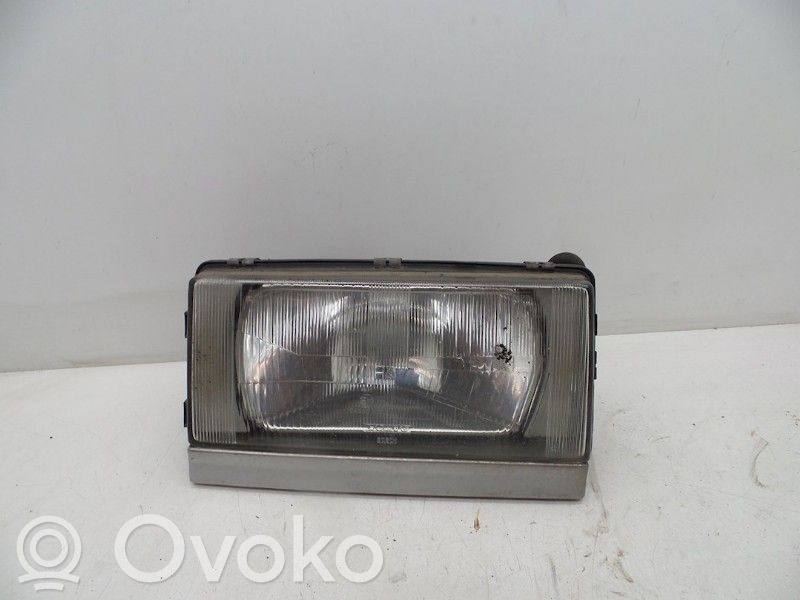 Volvo 740 Scheinwerfer 