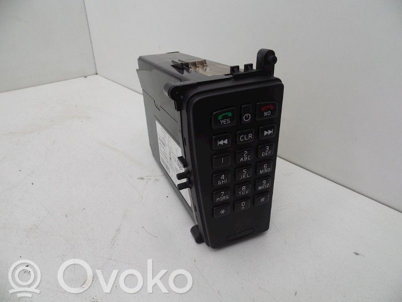 Volvo S60 Unitate/modul control telefon 