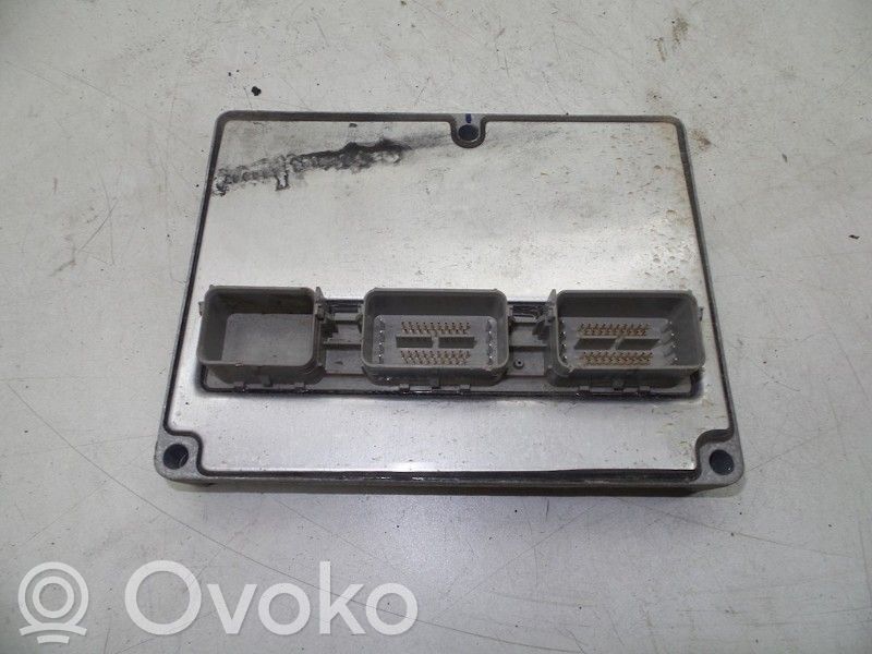 Unité de commande / module d'injection   30743371,F1LG73BMXDY2,30743371,F1LG73BMXDY2