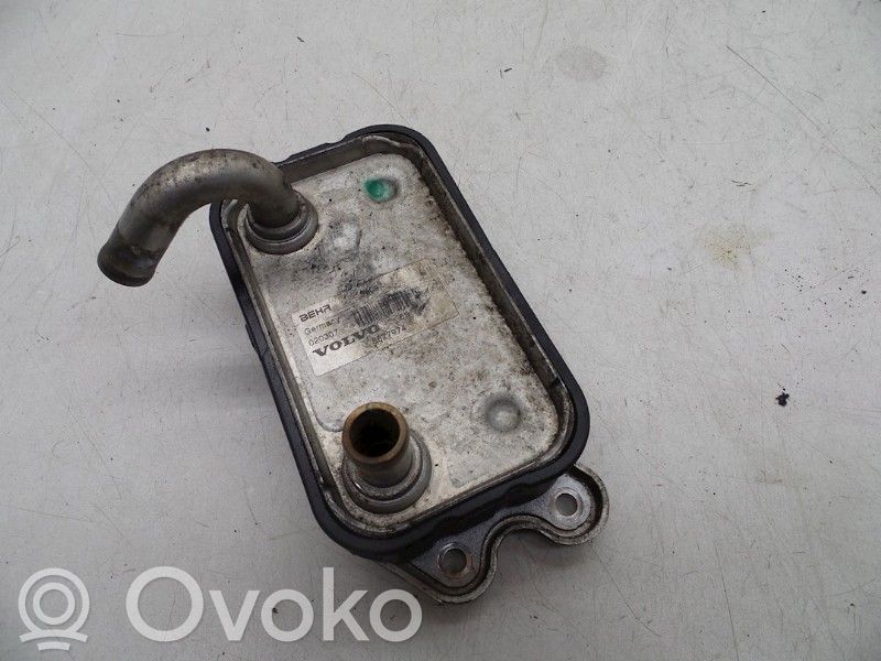 Volvo S80 Altra parte del vano motore 