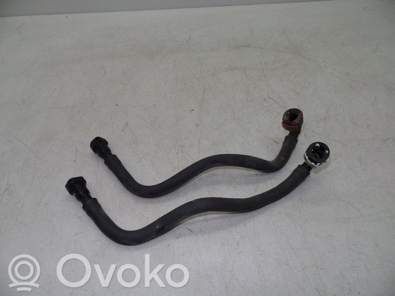 Volvo C70 Tubo de alimentación del combustible 