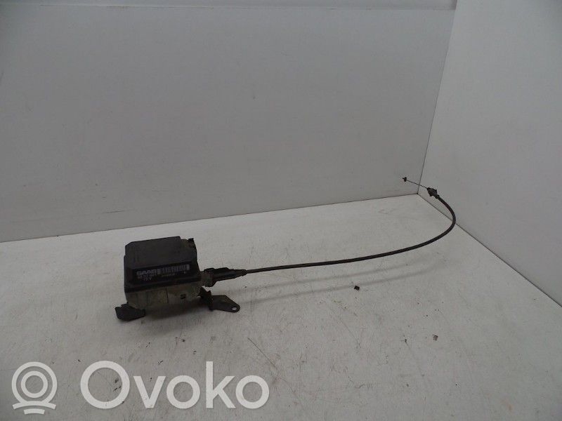 Saab 900 Cruise control unit/module 