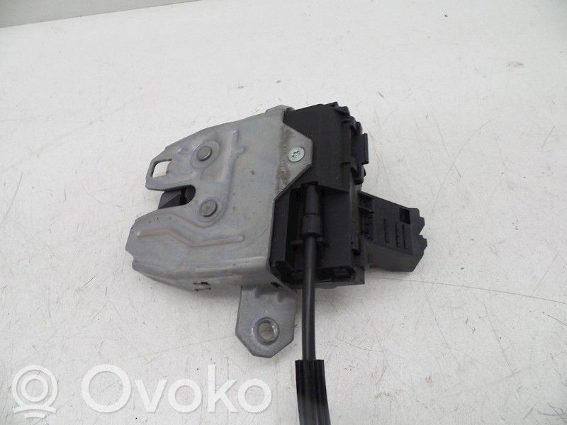 Volvo S60 Tailgate/trunk/boot lock/catch/latch 