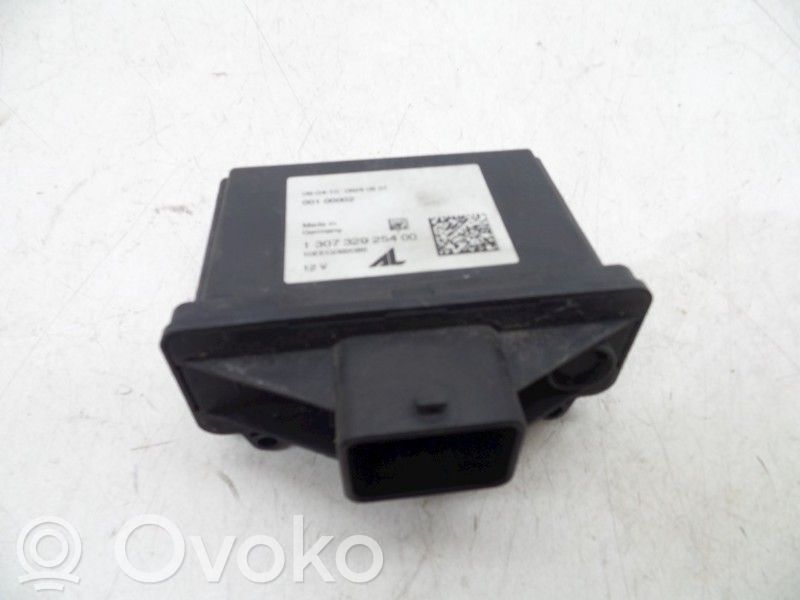 Volvo C30 Sterownik / moduł świateł Xenon 