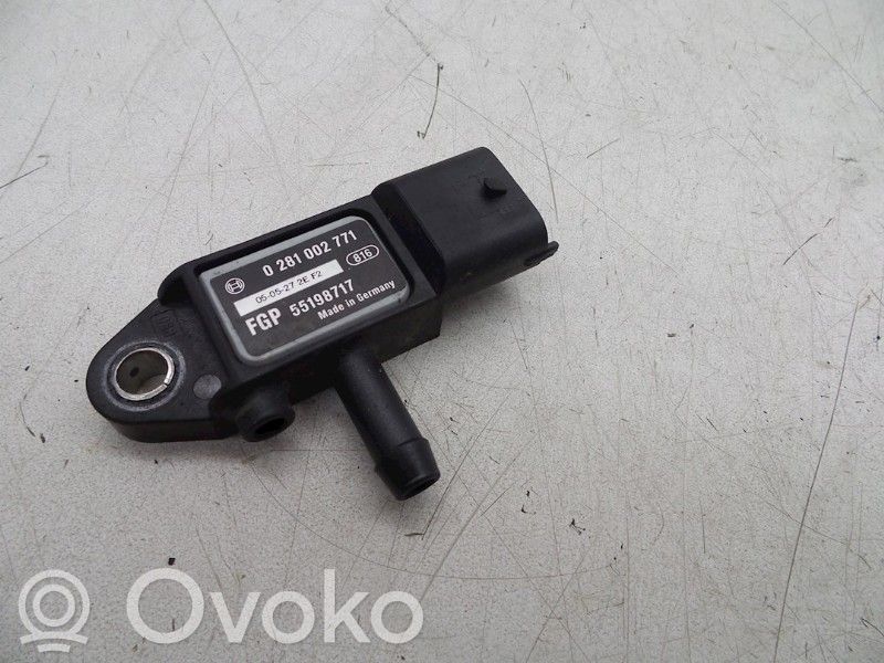 Sensor   0281002771,55198717,0281002771,55198717,93187247,93194121