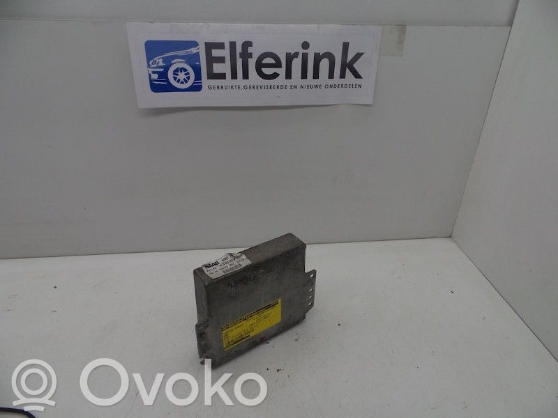 Injection control unit/module   4301917,4301917