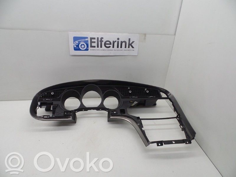 Saab 9-5 Speedometer (instrument cluster) 
