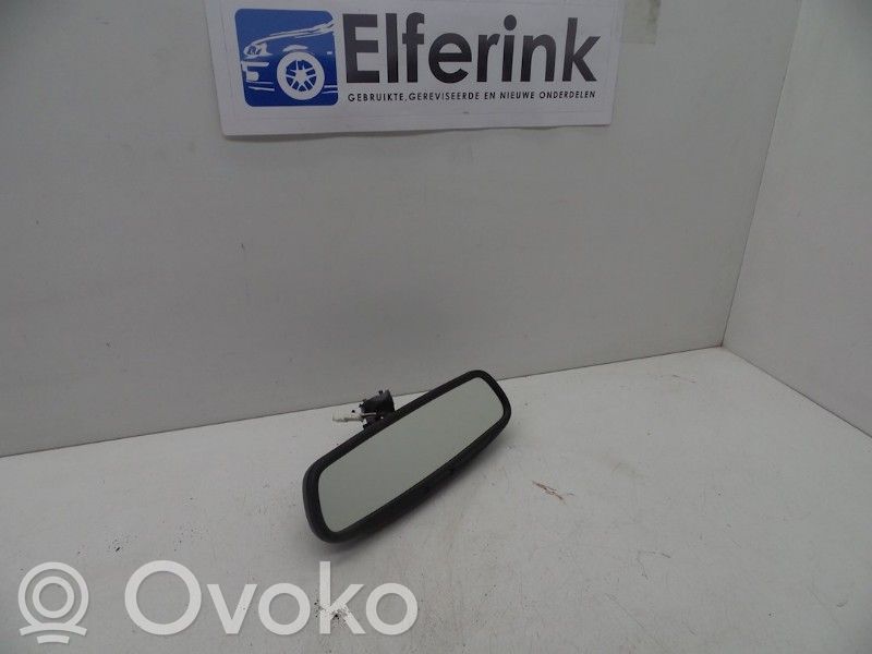 Volvo V50 Espejo retrovisor (interior) 