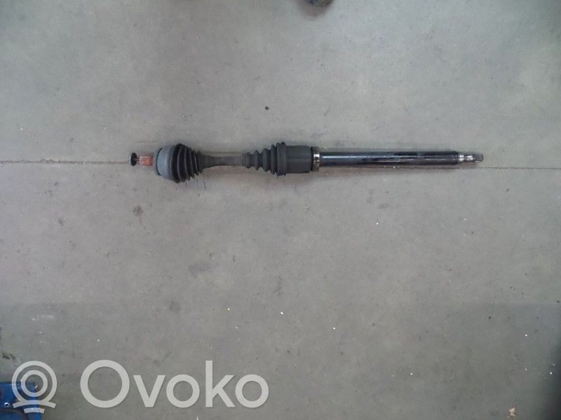 Volvo S80 Eje de transmisión delantero 