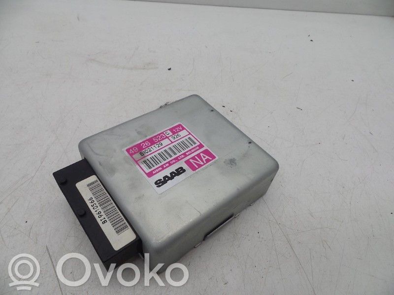 Gearbox control unit/module   4926523,4926523