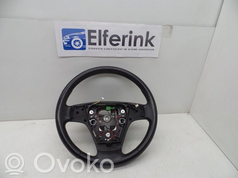 Volvo V50 Stūre 
