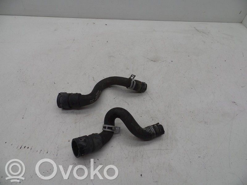 Opel Corsa D Other engine bay part 