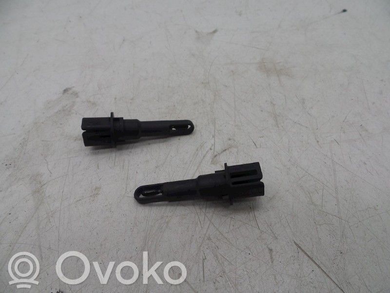 Saab 9-5 Interior temperature sensor 