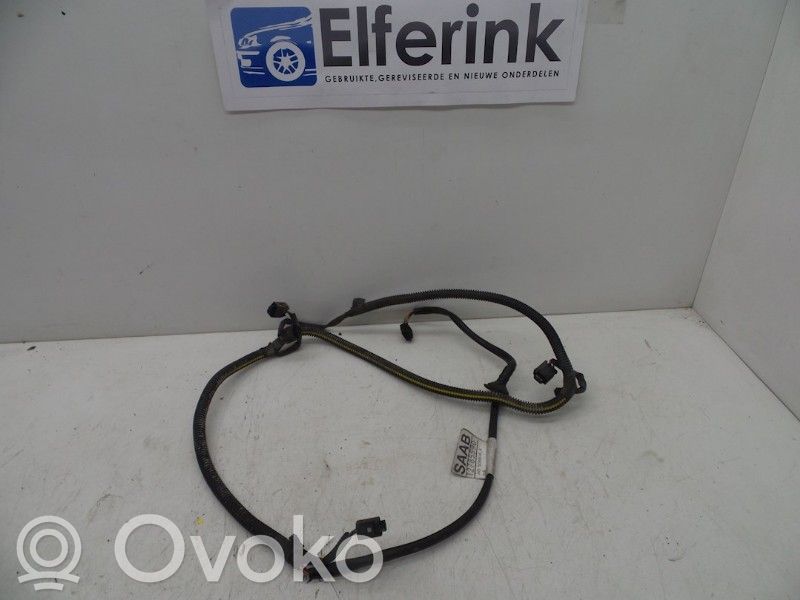 Saab 9-3 Ver2 Other wiring loom 