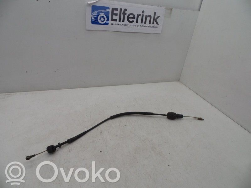 Opel Corsa B Akceleratoriaus troselis 