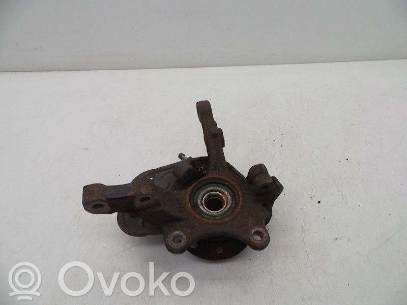 Opel Meriva A Fuso a snodo con mozzo ruota anteriore 