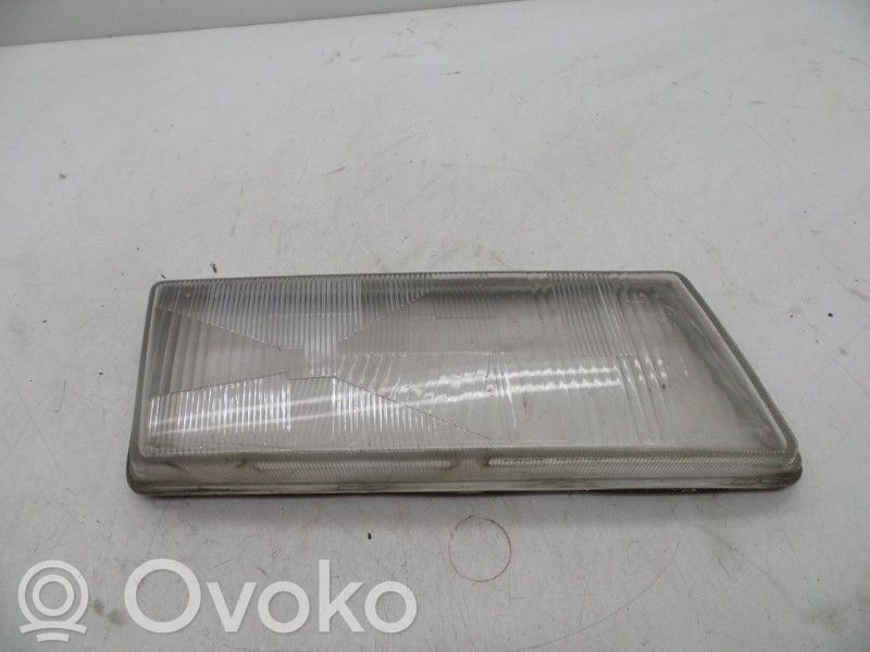 Saab 9000 CS Headlight lense 