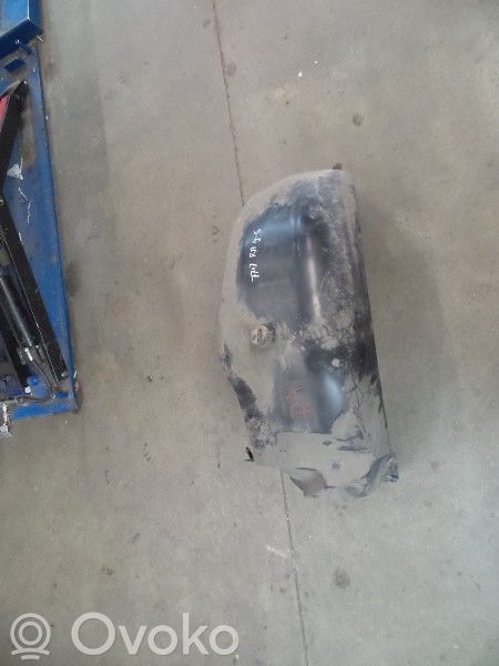 Saab 9-5 Apărători interioare aripă roată față 
